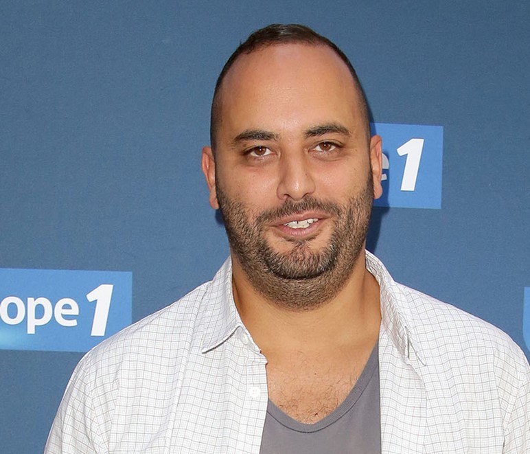 Жером Коммандер