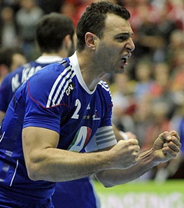 Жером Фернандес