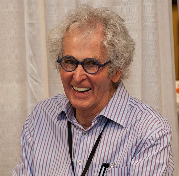 Джерри Уэлсман