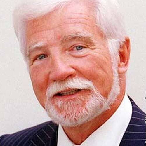 Джерри Сандерс