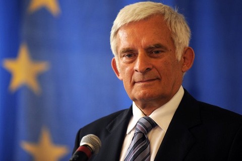 Ежи Кароль Бузек