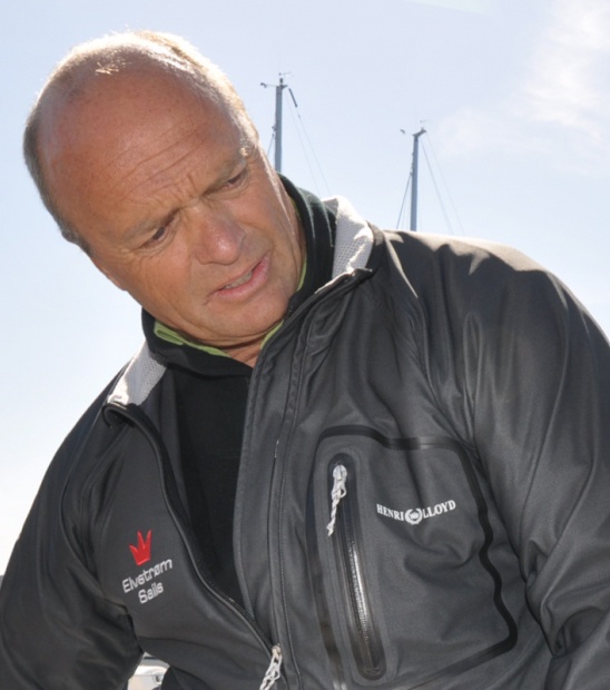 Йеспер Банк