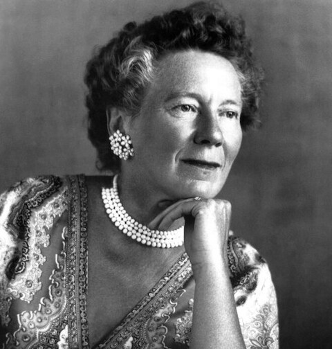 Джессамин Уэст