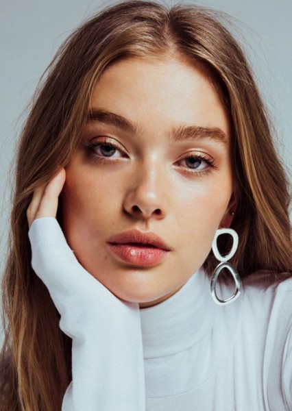 Джессика Александр