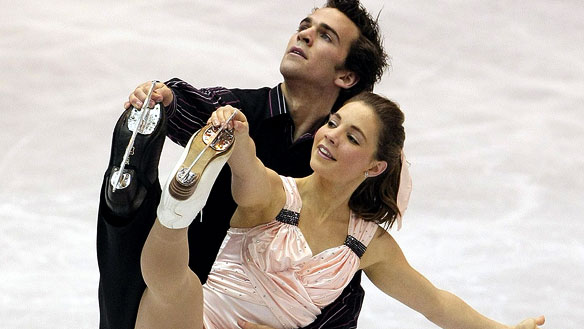 Джессика Дюбэ