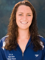 Джессика Стеффенс