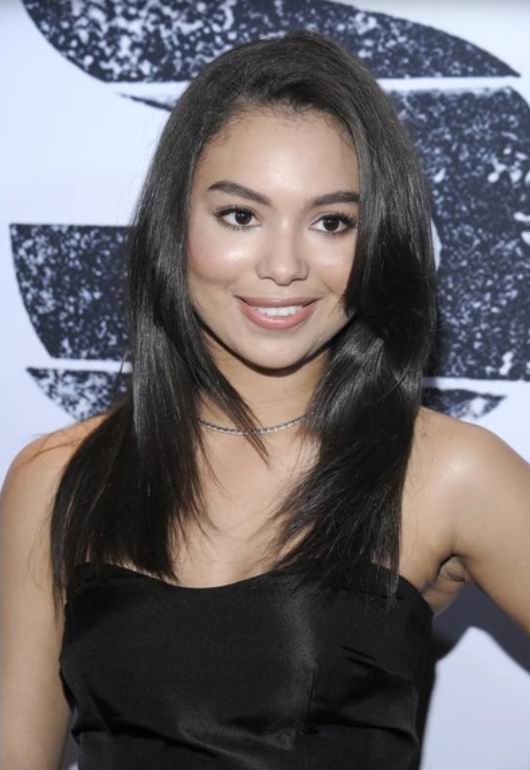 Джессика Сула