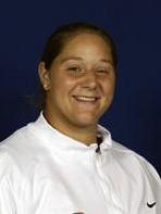 Джилл Камарена