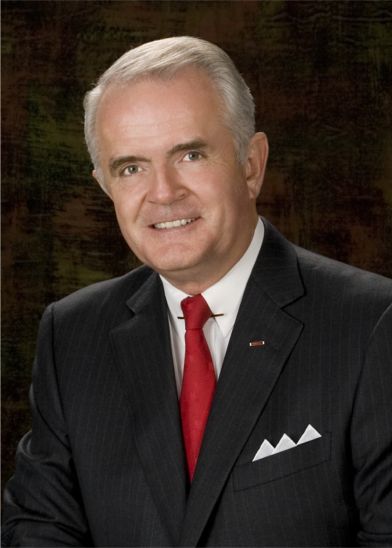 Джим Гиббонс