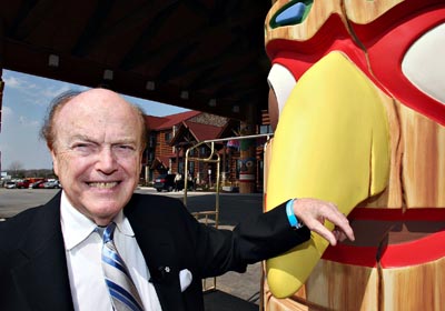 Джим Пэттисон