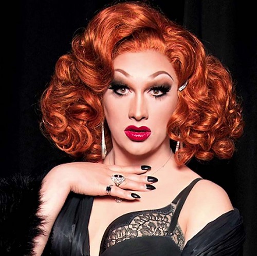 Джинкс Монсун