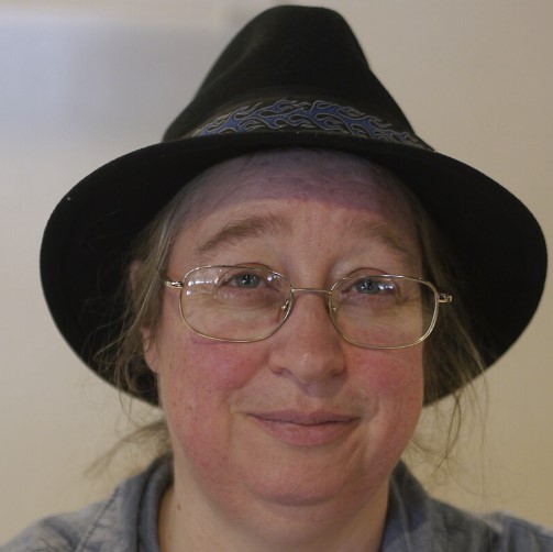 Джо  Уолтон