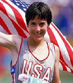 Джоан Бенуа