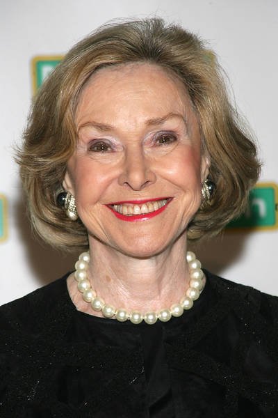 Джоан Ганц Куни