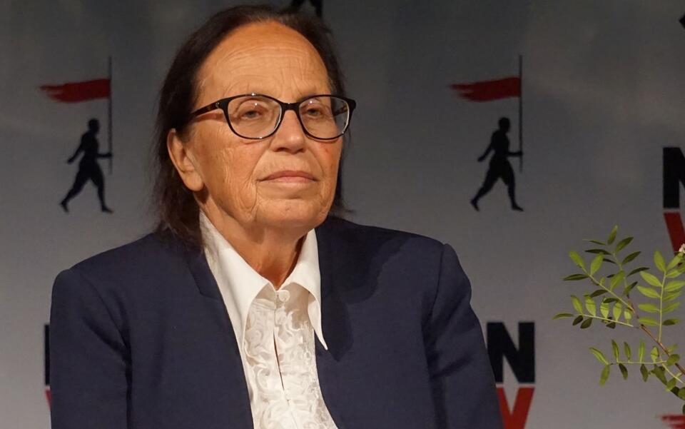 Иоанна Дуда-Гвязда