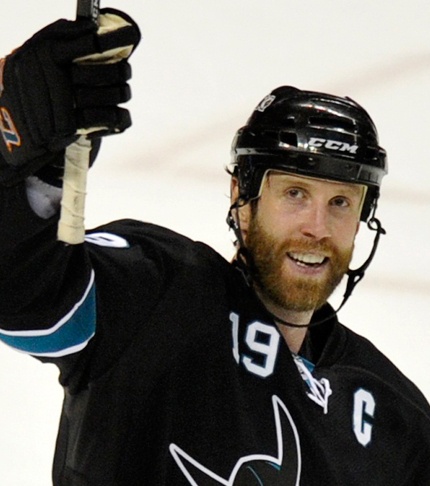 Джо Торнтон