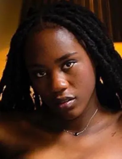 Жоэли Мбунду