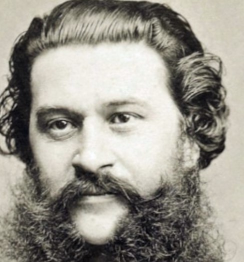 Иоганн Штраус (сын)