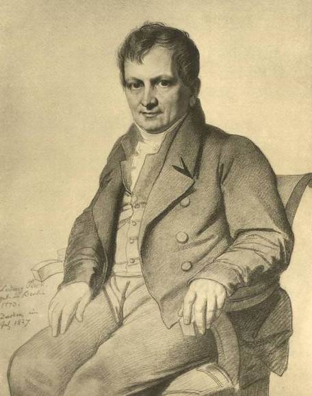 Иоганн Людвиг Тик