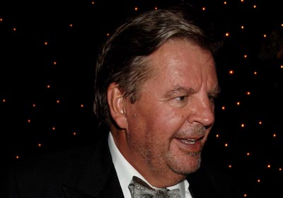 Джохан Питер Руперт