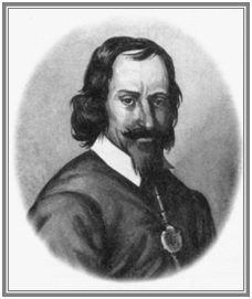 Иоганн-Рудольф Глаубер