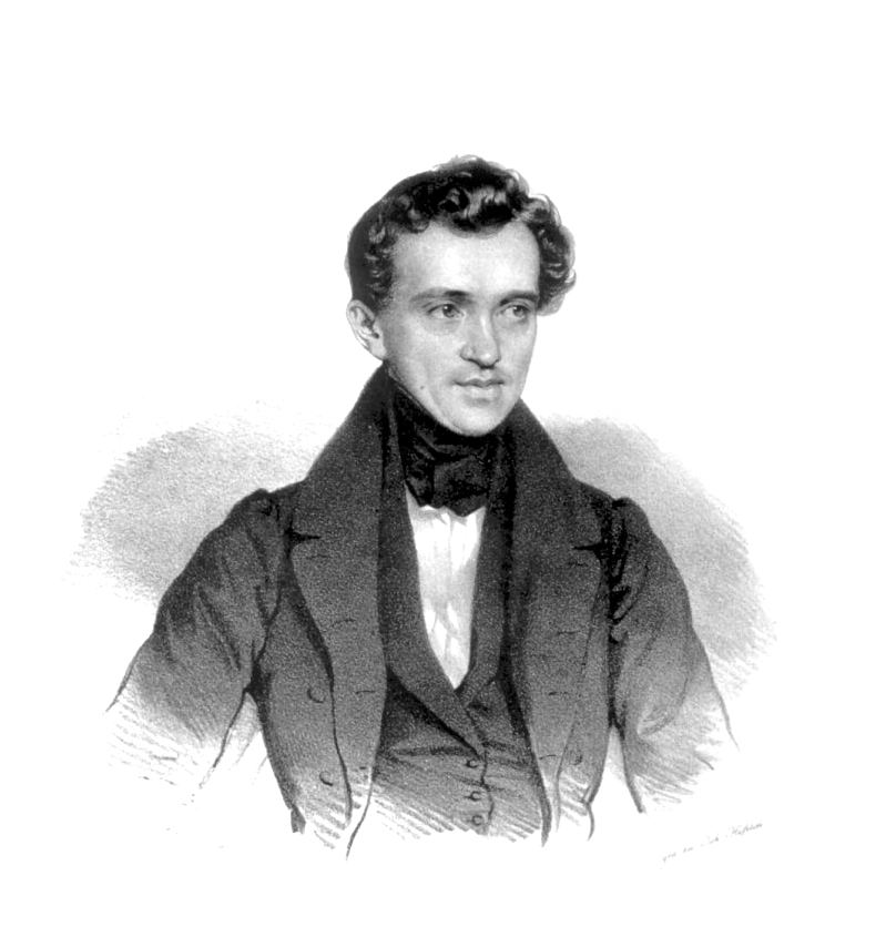 Иоганн Штраус (отец)