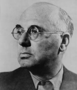 Иоганнес Роберт Бехер