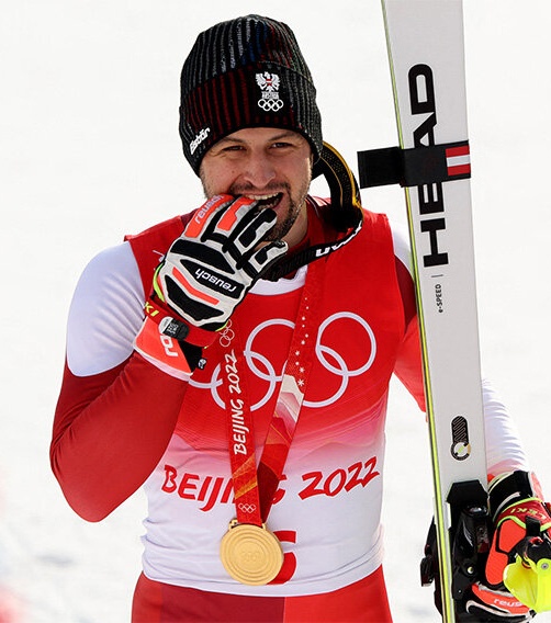 Йоханнес Штрольц