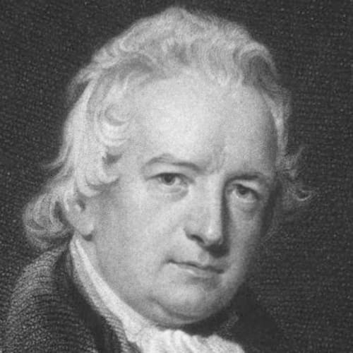 Джон Абернети