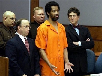 Джон Аллен Мухаммад