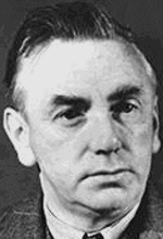 Джон Алоизиус Костелло