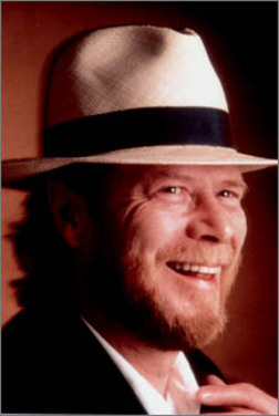 Джон Болдри