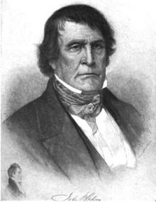 Джон Баннистер Гибсон