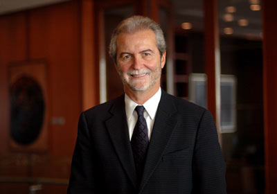 Джон Каламос