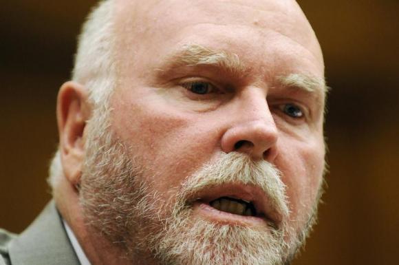 Джон Крейг Вентер