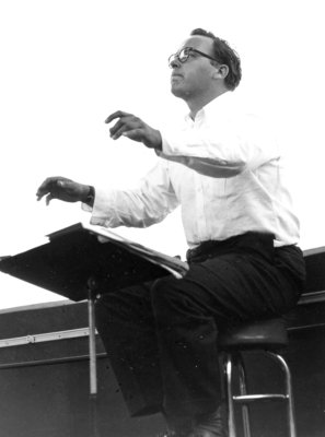 Джон Кросби