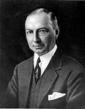 Джон Дорранс III