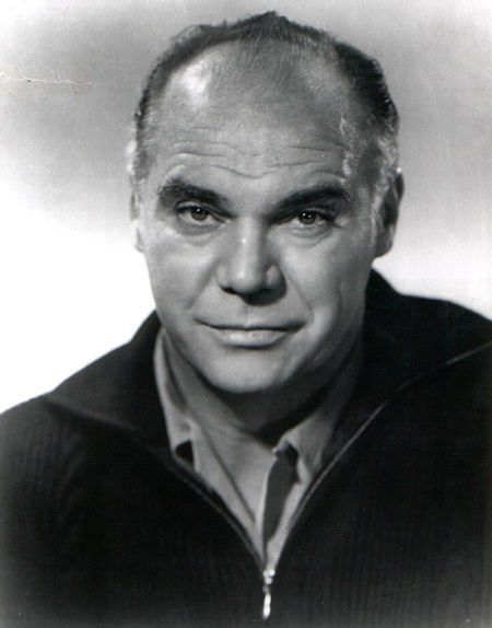 Джон Дусетт