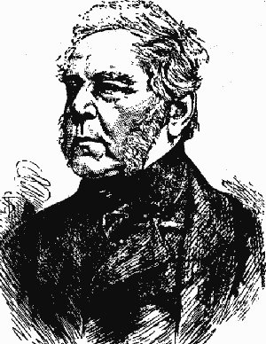 Джон Граунт