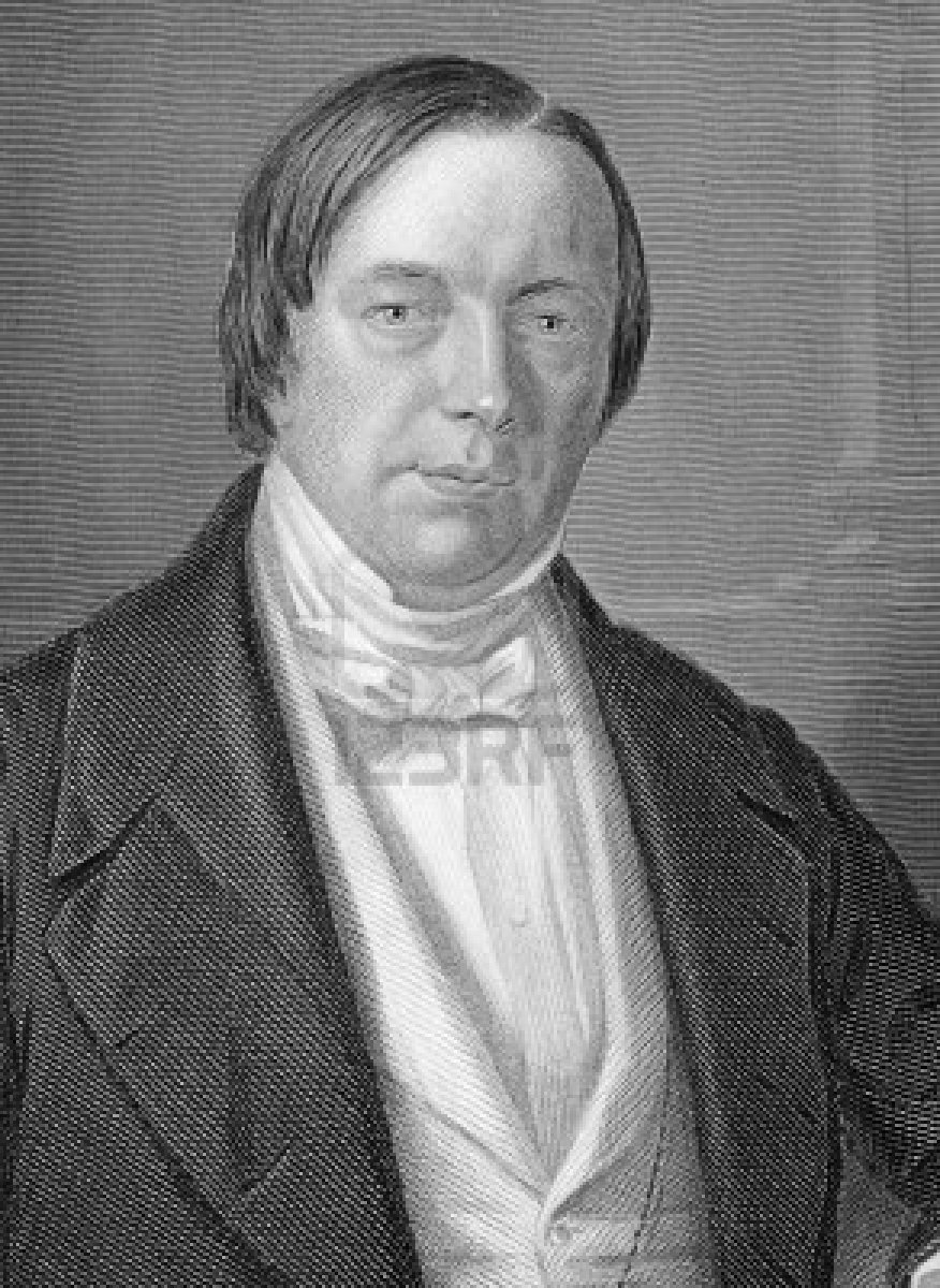 Джон Грегори