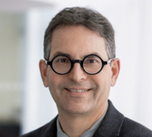 Джон Д. Халамка