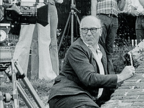 Джон Хоусворт