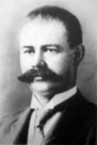 Джон Генри Паттерсон