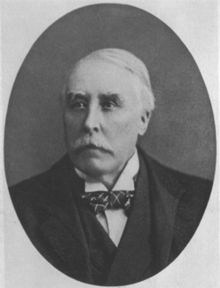 Джон Холлингсхед