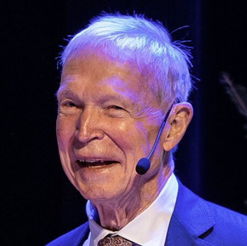 Джон Хопфилд