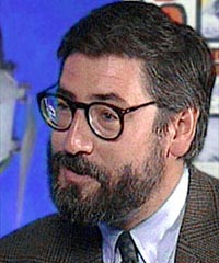 Джон Лэндис