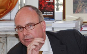 Джон Лафлэнд