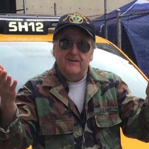 Джон Макдона