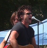 Джон Мелленкамп