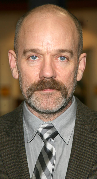 Джон Майкл Стайп